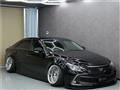 2012 Toyota Mark X