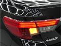 2012 Toyota Mark X