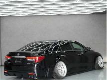 2012 Toyota Mark X