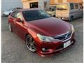 2013 Toyota Mark X