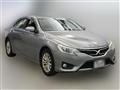 2013 Toyota Mark X