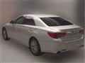 2013 Toyota Mark X