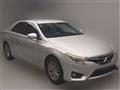 2013 Toyota Mark X