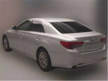 2013 Toyota Mark X