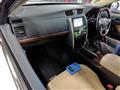 2013 Toyota Mark X