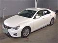 2013 Toyota Mark X