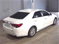 2013 Toyota Mark X