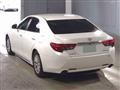 2013 Toyota Mark X