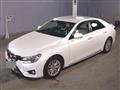 2013 Toyota Mark X