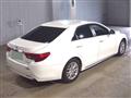 2013 Toyota Mark X