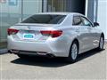 2013 Toyota Mark X