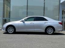 2013 Toyota Mark X