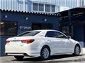 2013 Toyota Mark X