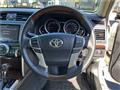 2013 Toyota Mark X