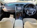 2013 Toyota Mark X