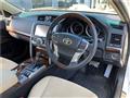2013 Toyota Mark X