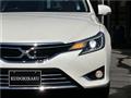 2013 Toyota Mark X