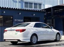 2013 Toyota Mark X
