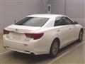 2013 Toyota Mark X
