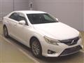 2013 Toyota Mark X
