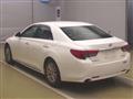 2013 Toyota Mark X