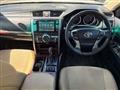 2013 Toyota Mark X