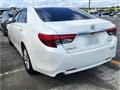 2013 Toyota Mark X
