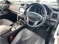 2013 Toyota Mark X