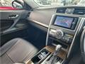 2013 Toyota Mark X