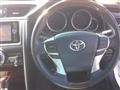 2013 Toyota Mark X