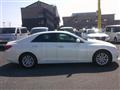 2013 Toyota Mark X
