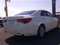 2013 Toyota Mark X