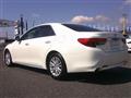 2013 Toyota Mark X