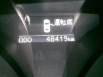 2013 Toyota Mark X