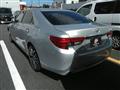 2013 Toyota Mark X