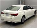 2013 Toyota Mark X