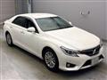 2013 Toyota Mark X