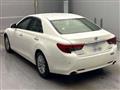 2013 Toyota Mark X