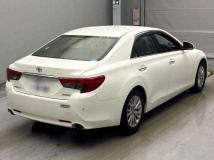 2013 Toyota Mark X