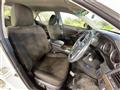 2013 Toyota Mark X