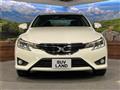 2013 Toyota Mark X