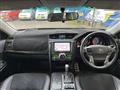 2013 Toyota Mark X