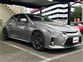 2013 Toyota Mark X