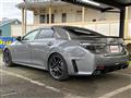 2013 Toyota Mark X