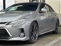 2013 Toyota Mark X