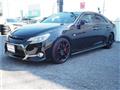 2013 Toyota Mark X