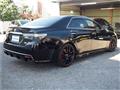 2013 Toyota Mark X