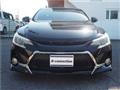 2013 Toyota Mark X
