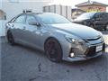2013 Toyota Mark X