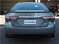 2013 Toyota Mark X